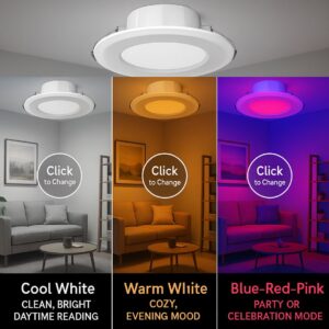 Led Downlight