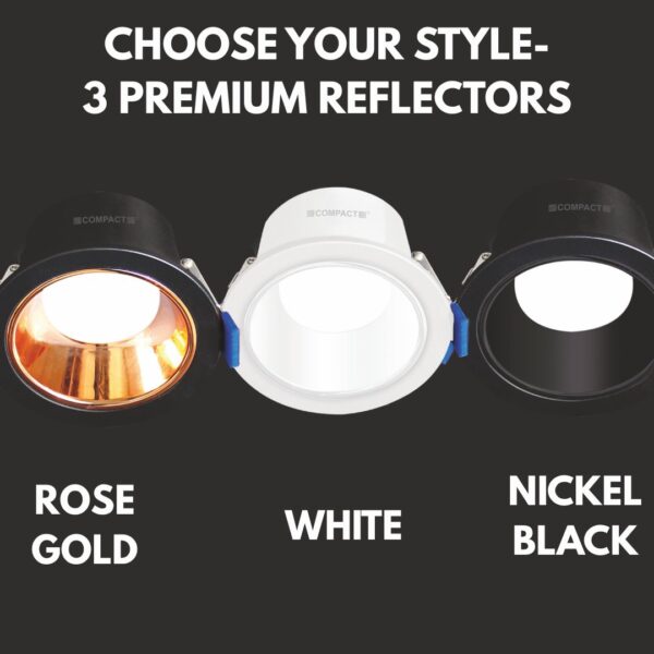 Aura LED Downlight