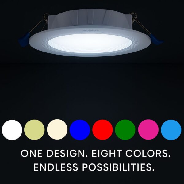 Polo LED Downlight