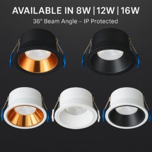 COB Downlight