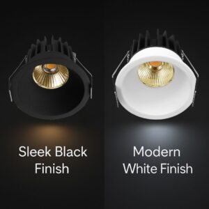 COB Downlight