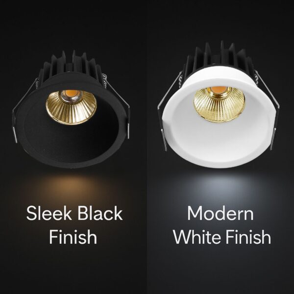 COB Downlight