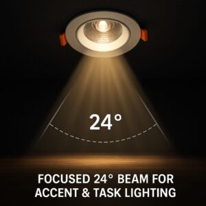 COB Downlight
