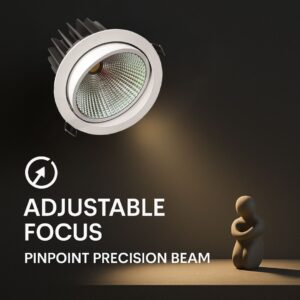 Sigma COB Downlight