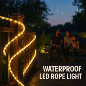Festiva Rope Light