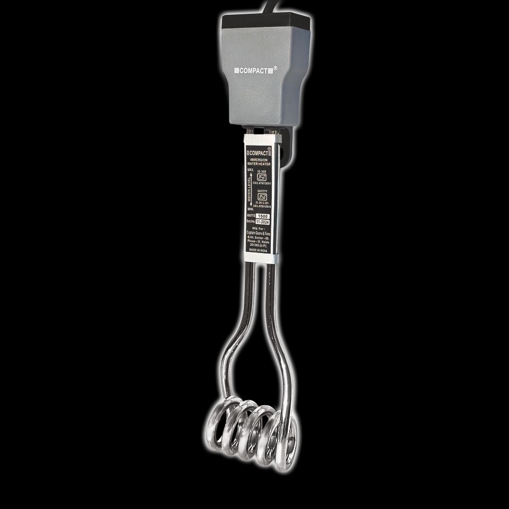 Immersion Rod