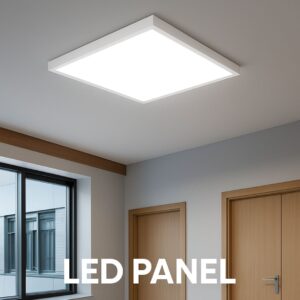 2X2 Surface LED Panel