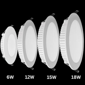 Compact UNO LED Panel