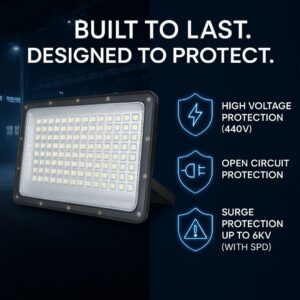 Vega Flood Light