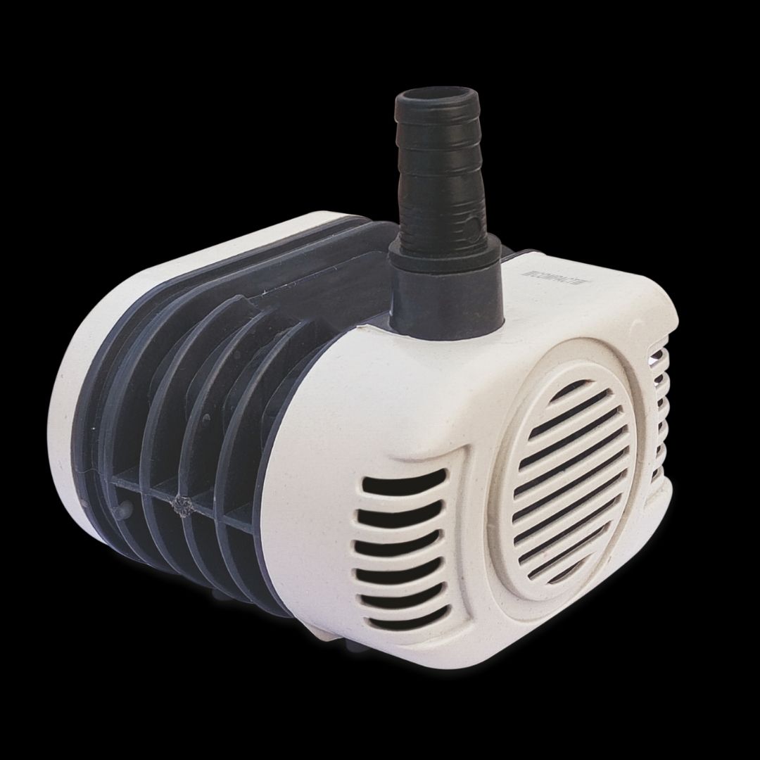 Cooler Pump