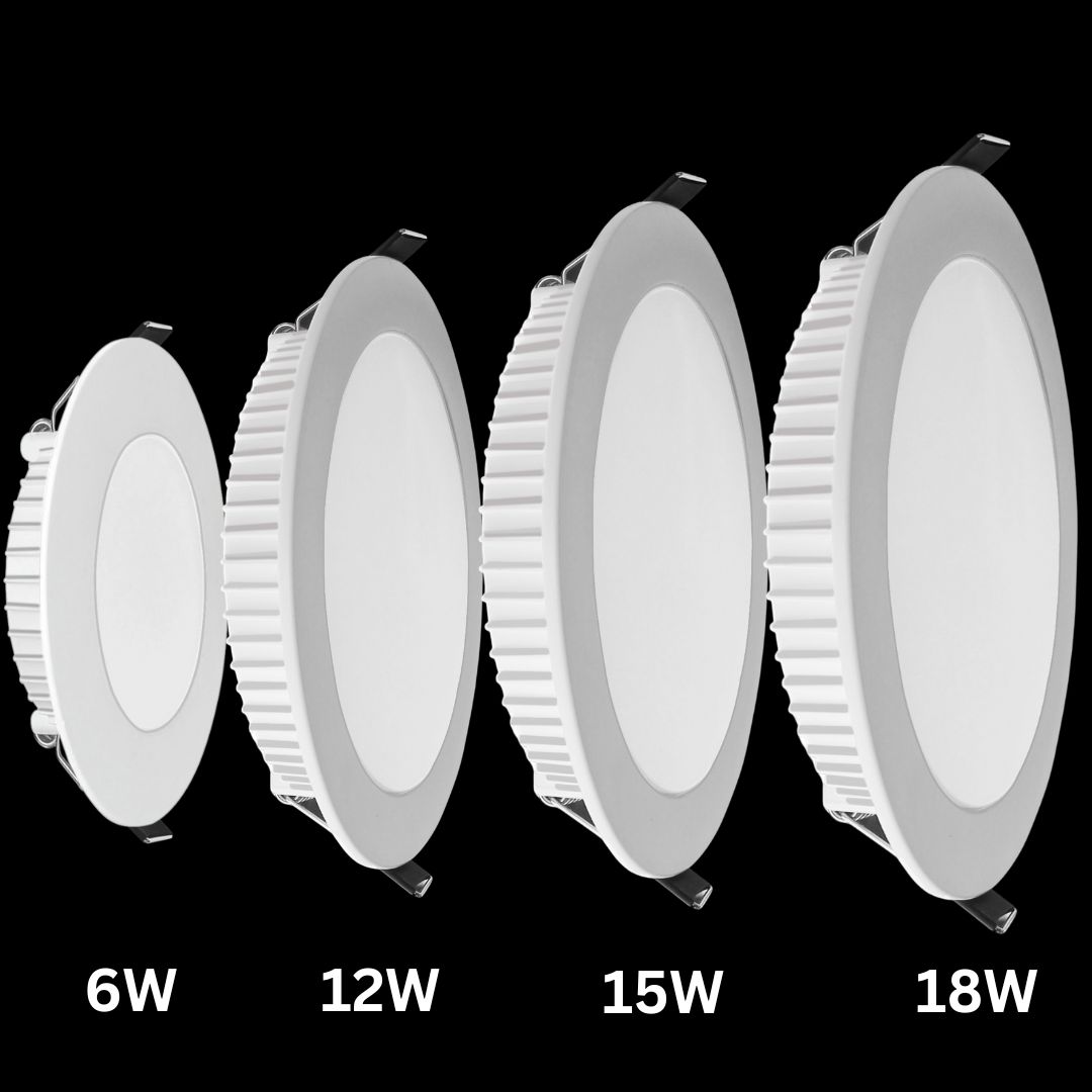 Compact UNO LED Panel