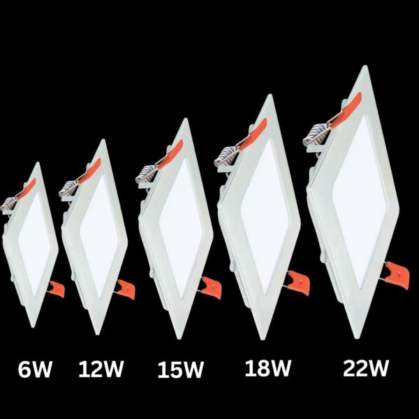 Compact Classic LED Panel - Image 2