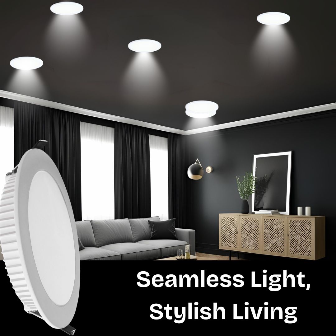 Compact UNO LED Panel - Image 4