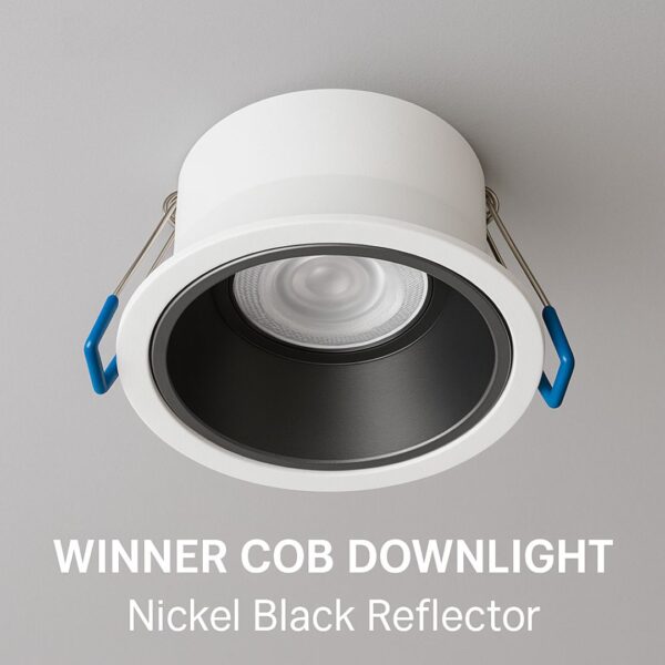 Compact Winner COB Downlight - Image 4
