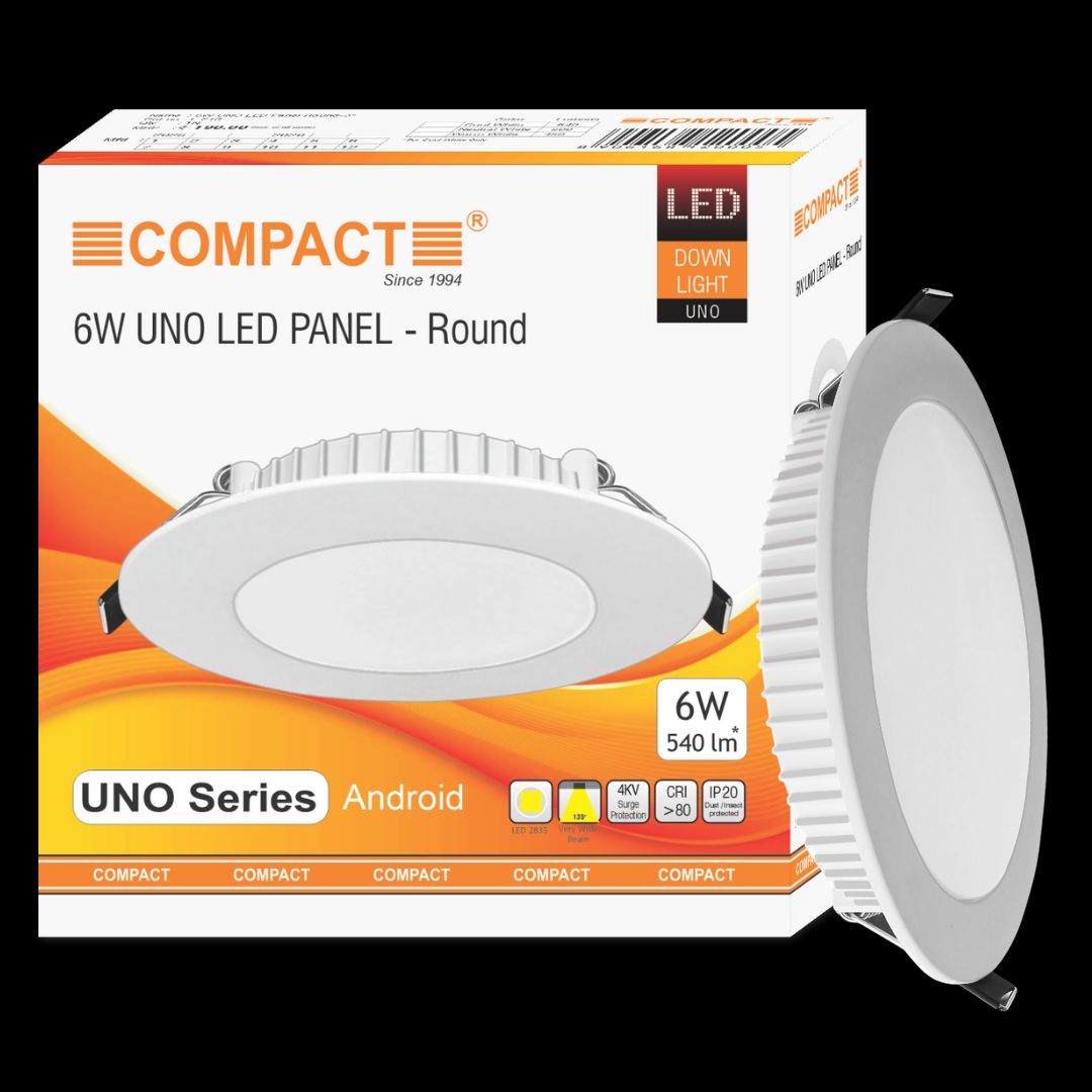 Compact UNO LED Panel - Image 5