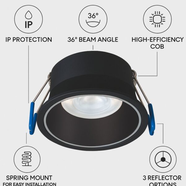 Cob Downlight