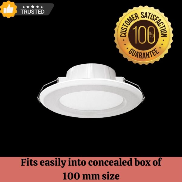 Compact 7W Smart Hero Standard LED Downlight - Image 5