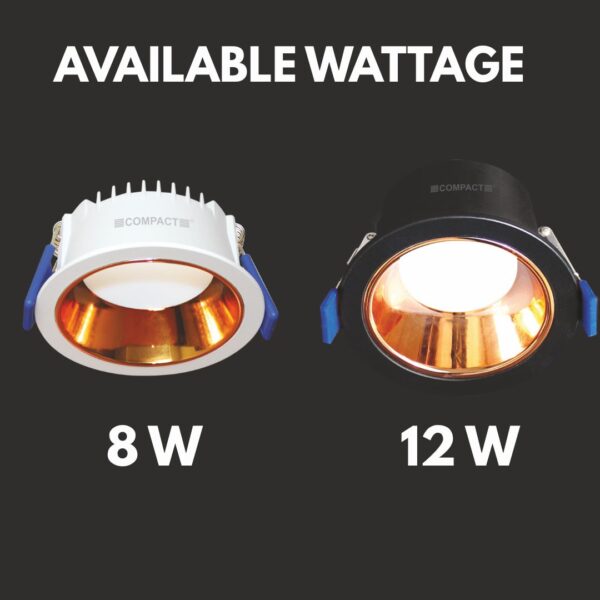 Aura LED Downlight