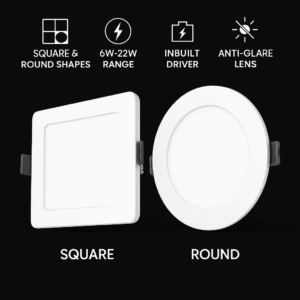 Lumi LED Panel