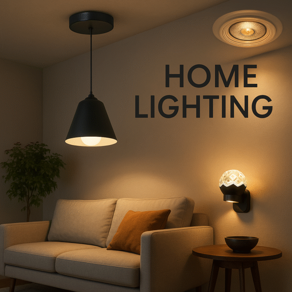 Home Lighting