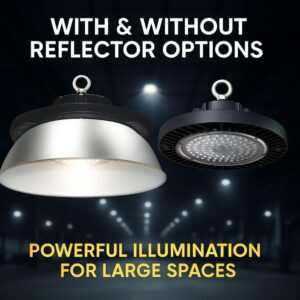 UFO Highbay Light