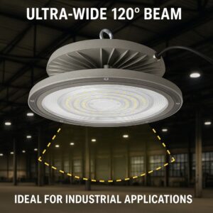 ORB Highbay Light