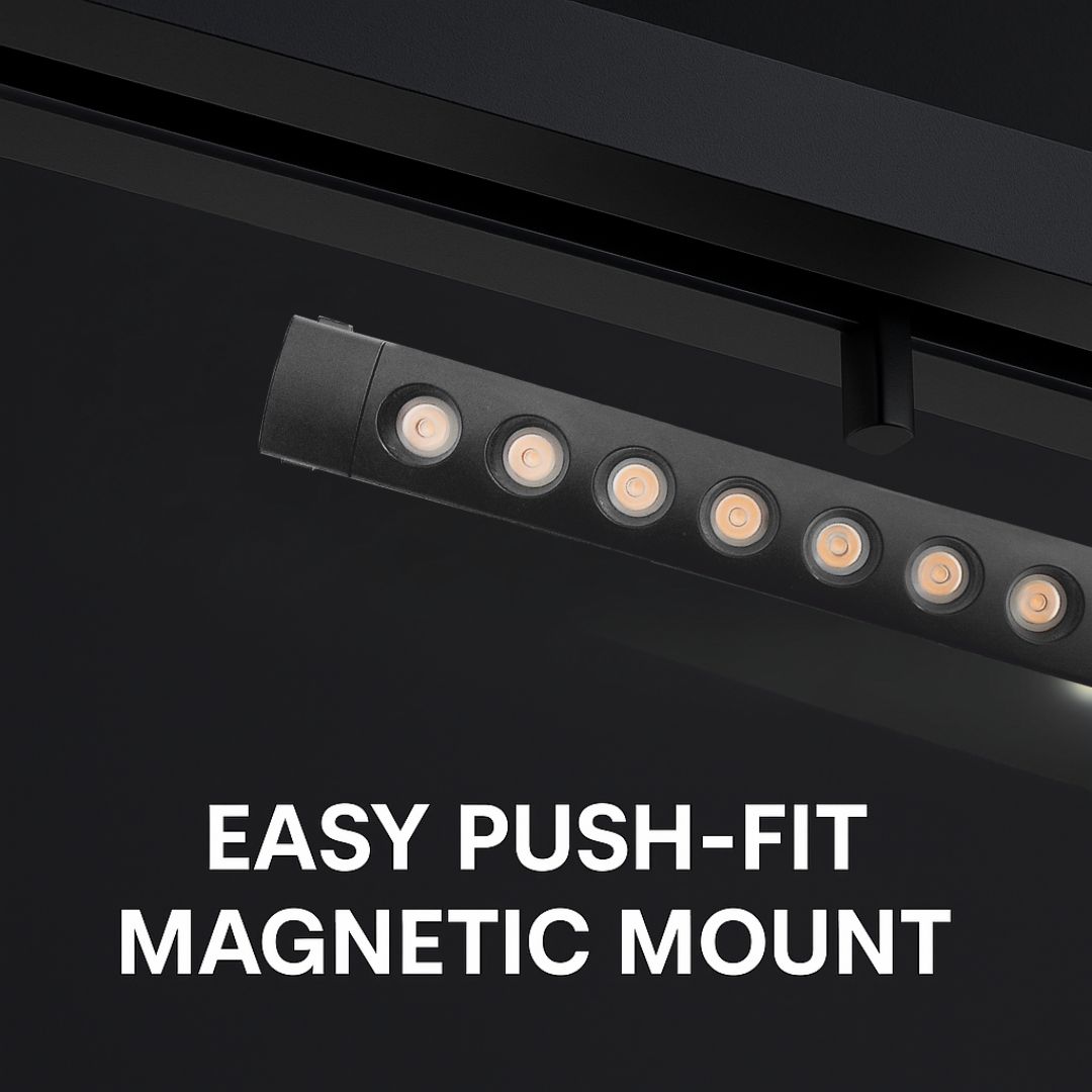 Insta Magnetic Blade