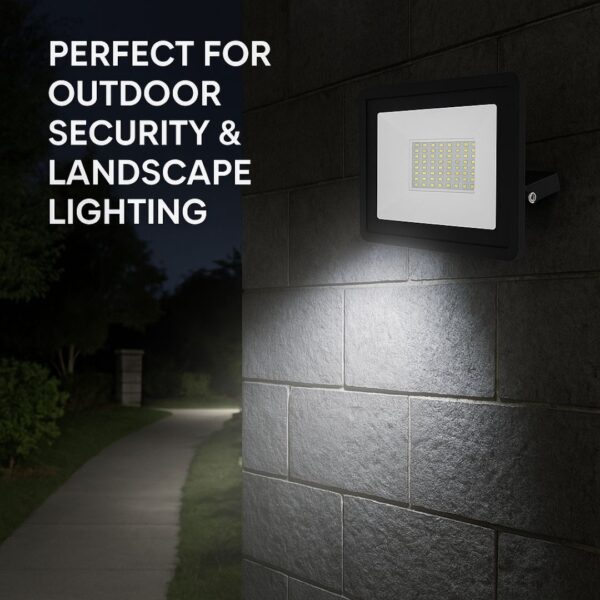 Compact Jet LED Flood Light - Image 3