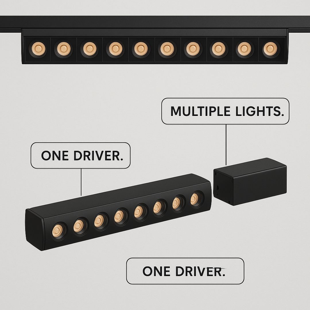 Compact Insta Magnetic Blade - Image 3