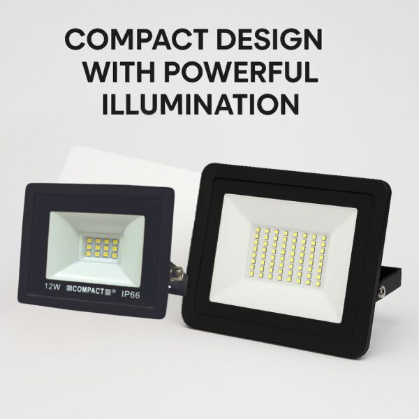 Jet Flood Light