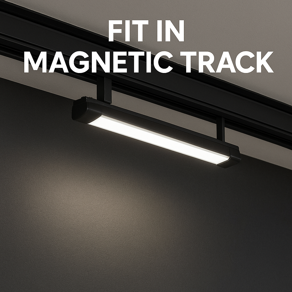 Insta Magnetic Linear Light