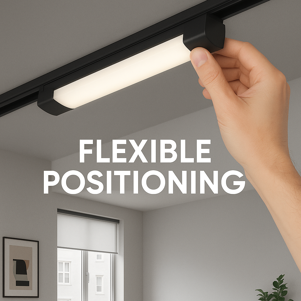 Compact Insta Magnetic Linear Light - Image 3