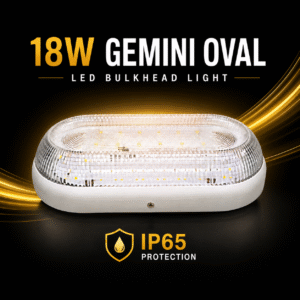 LED Wall Light