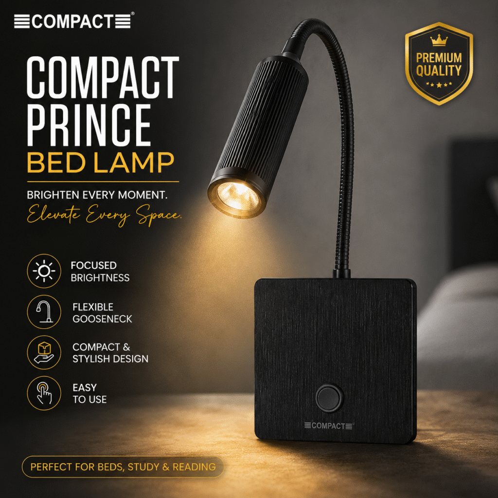 Decorative room light